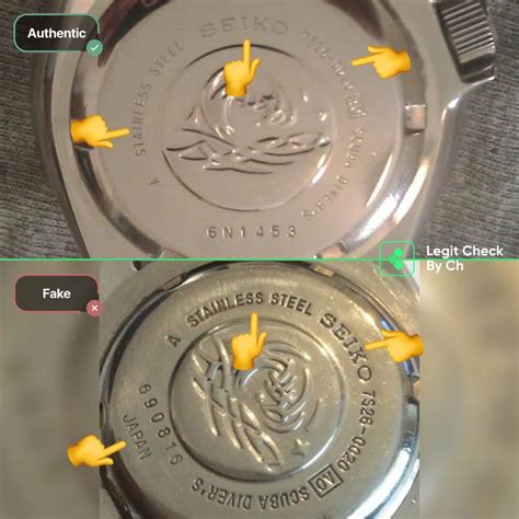 how to check fake seiko watches|seiko watch serial number checker.